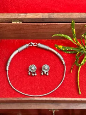 सरी   कानातले | Sari   Earrings