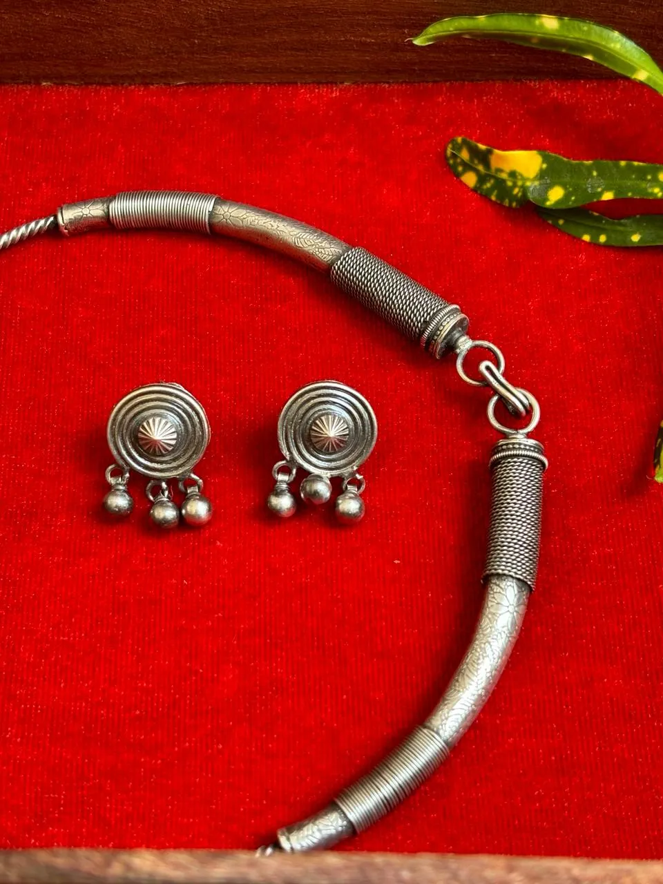 सरी   कानातले | Sari   Earrings