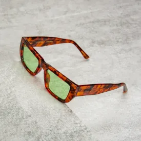 A Kjaerbede Fame KL2206-004 Sunglasses - Havana
