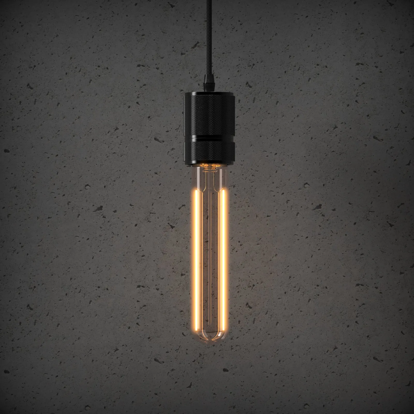Aluminium Industrial Style Cafe Shop E27 base Pendant Light with 2m cable