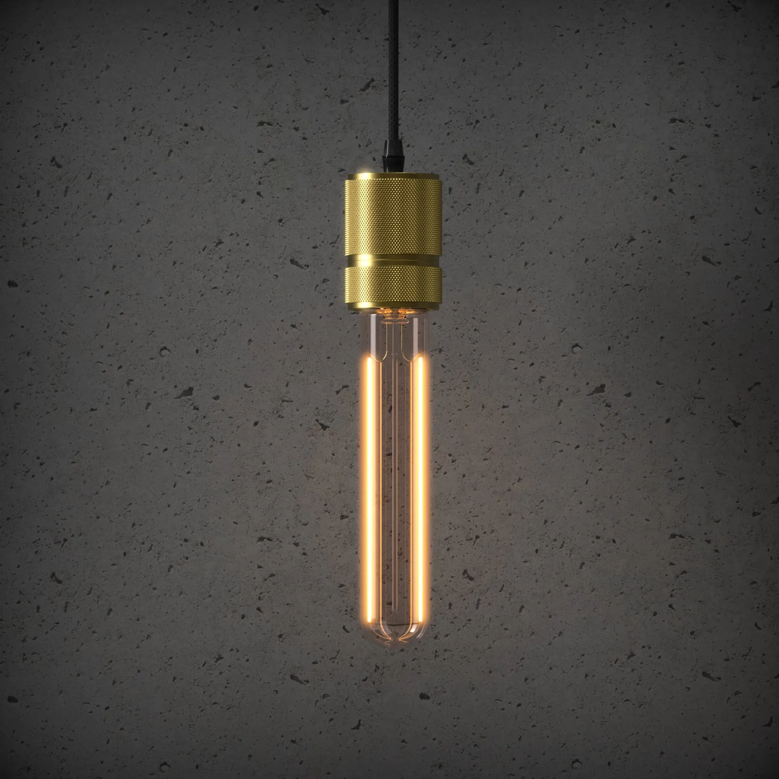 Aluminium Industrial Style Cafe Shop E27 base Pendant Light with 2m cable