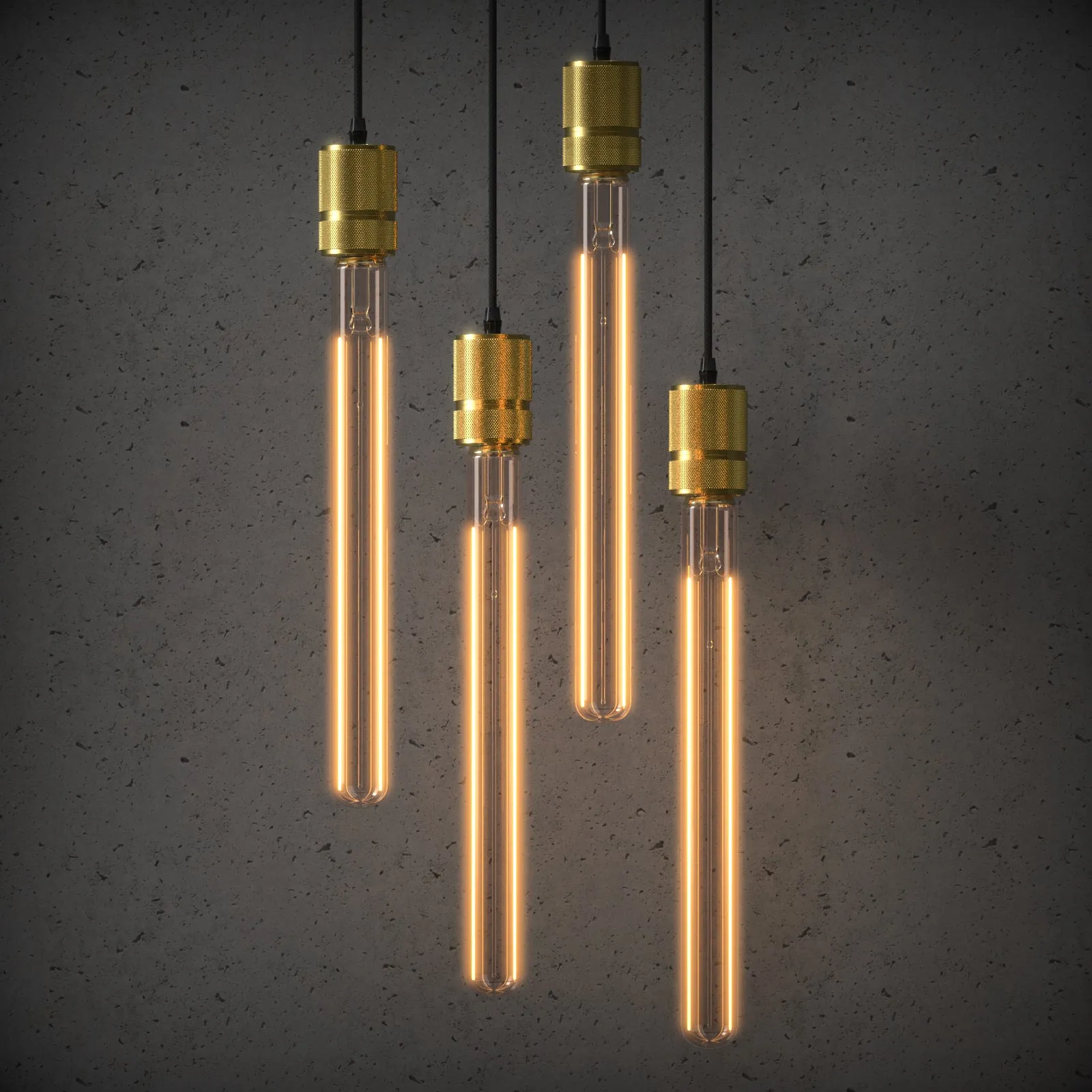 Aluminium Industrial Style Cafe Shop E27 base Pendant Light with 2m cable