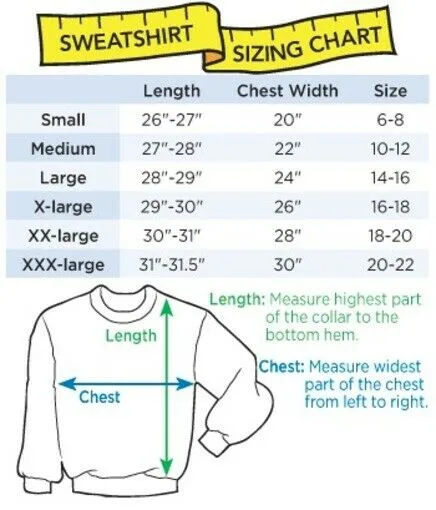 Art Society x Retro Kings THE MAD KING CREW SWEATER WHITE