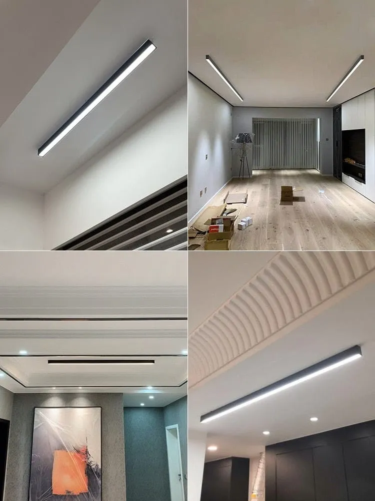 Azora Ceiling Light
