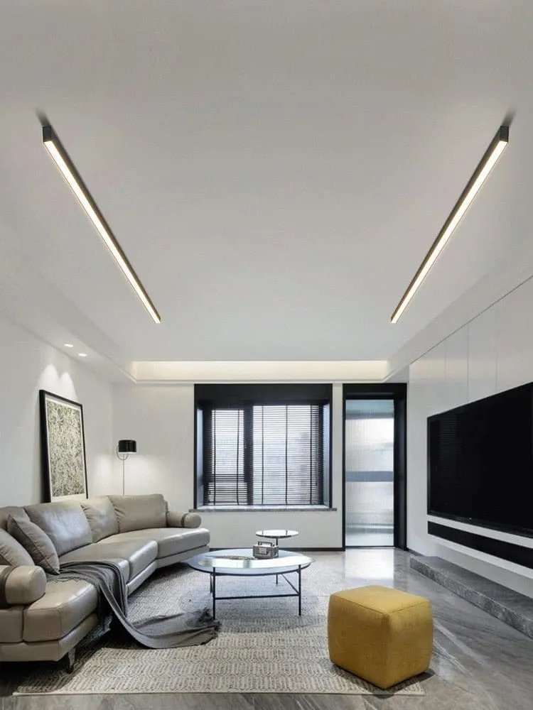 Azora Ceiling Light