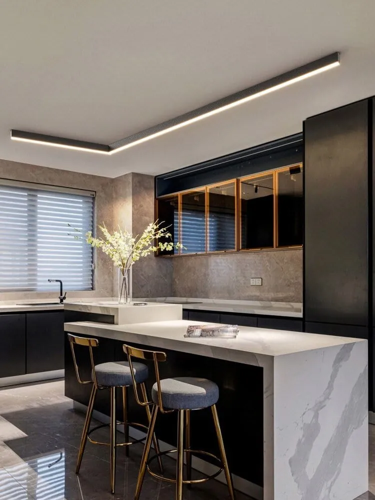 Azora Ceiling Light