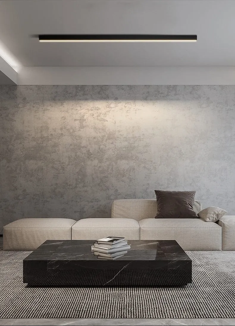 Azora Ceiling Light