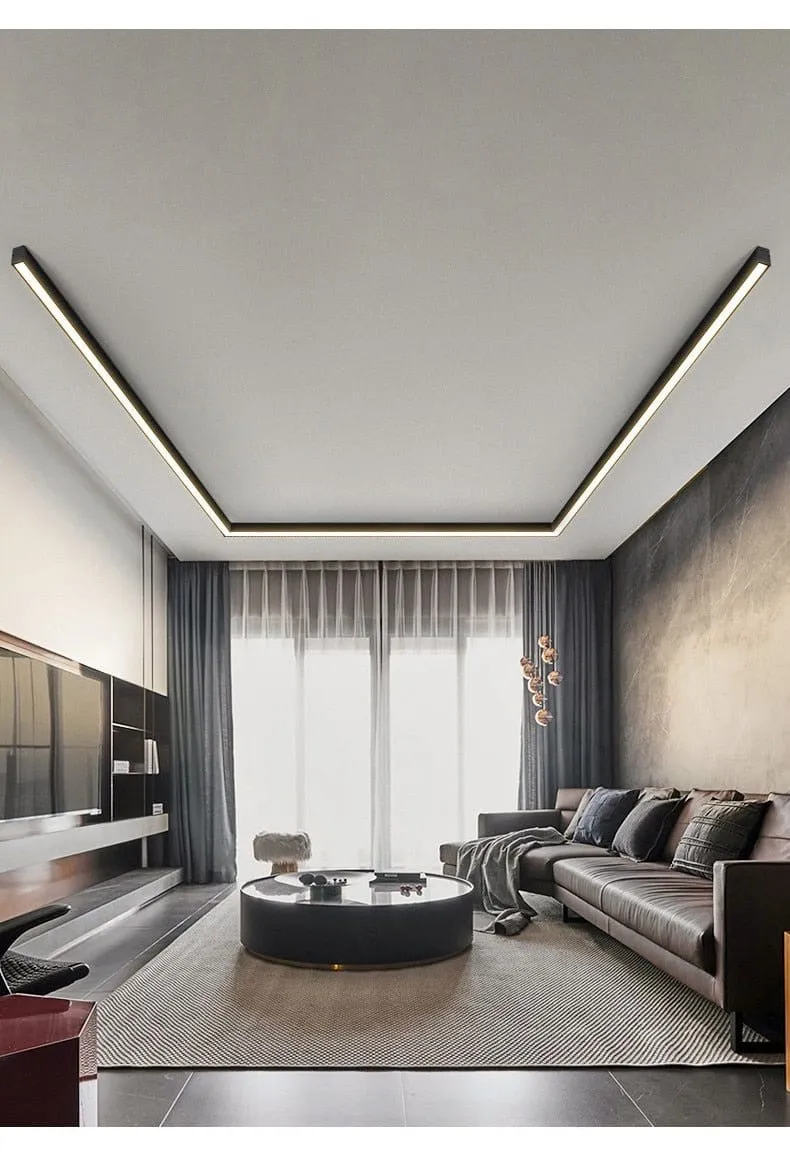 Azora Ceiling Light