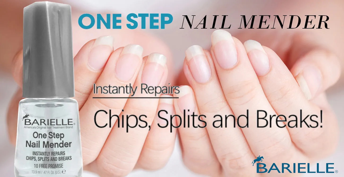 Barielle One Step Nail Mender .47 oz.