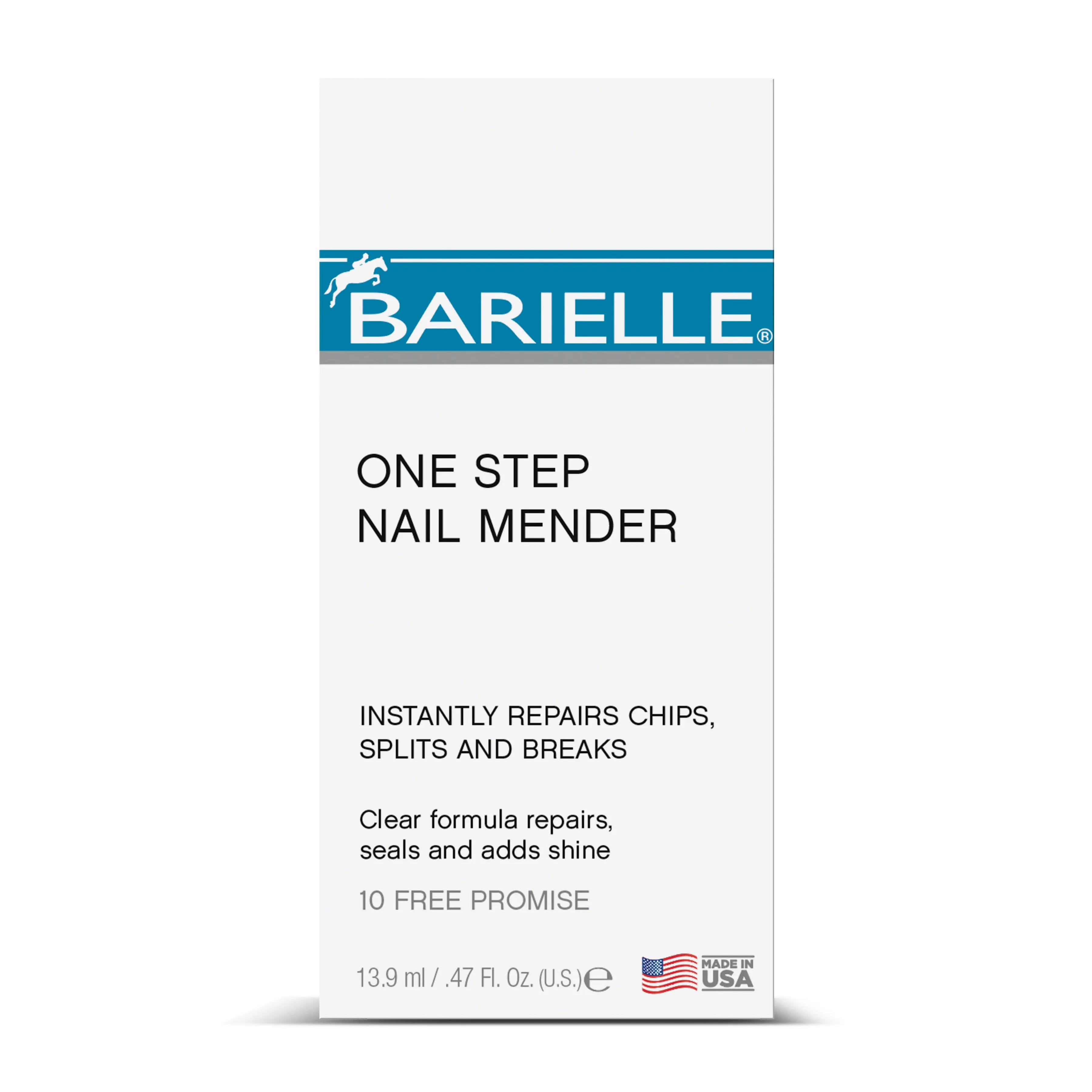 Barielle One Step Nail Mender .47 oz.