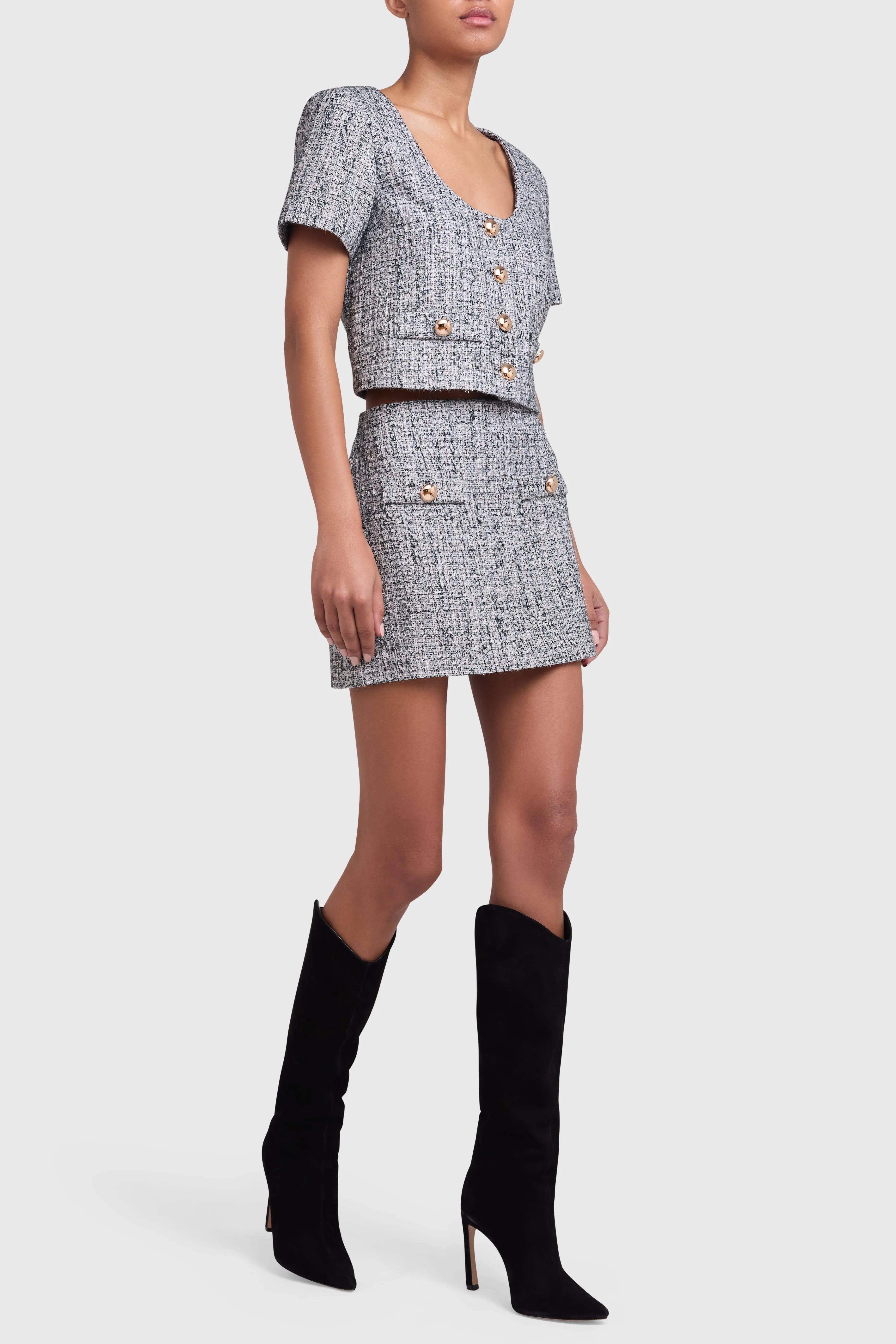 Benton Top