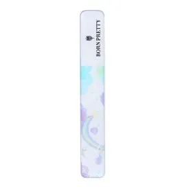 Born Pretty - Glass Nail File #41220-4