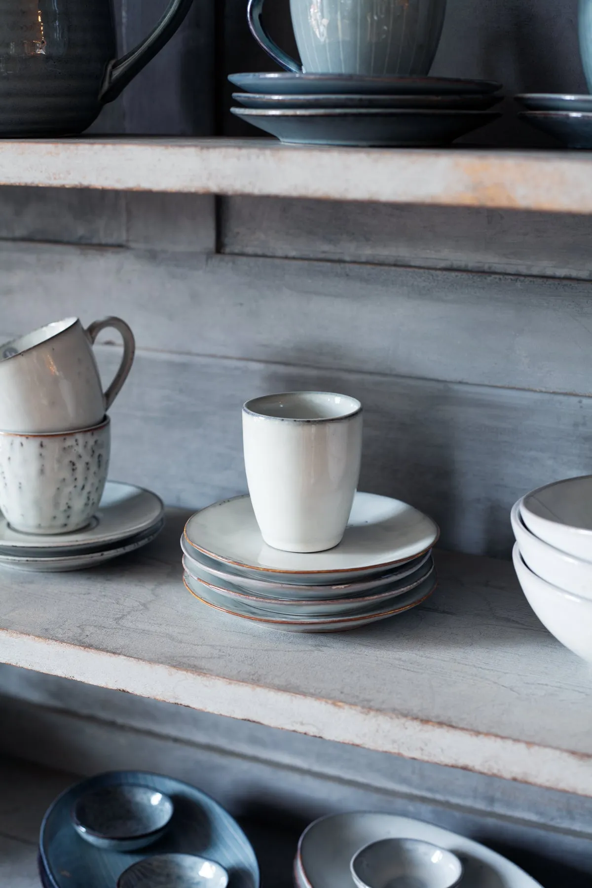 Broste Nordic Sand Espresso Mug (Click & Collect)