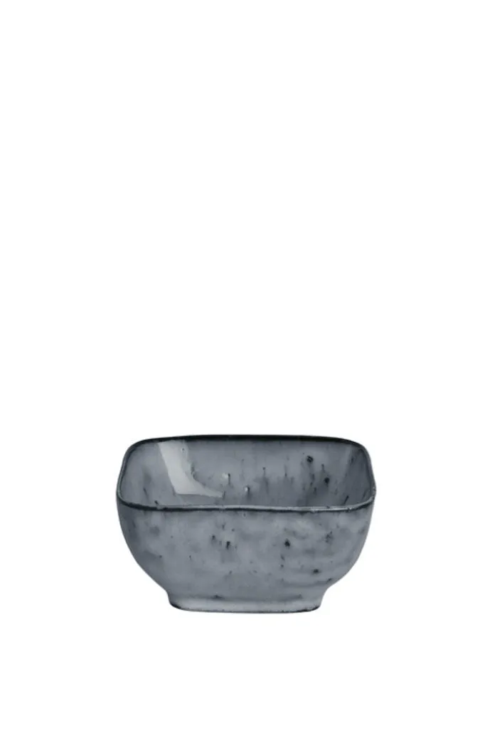 Broste Nordic Sea Square Bowl (Click & Collect)
