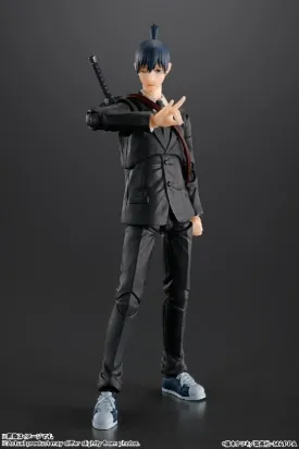 Chainsaw Man: S.H.Figuarts Aki Hayakawa