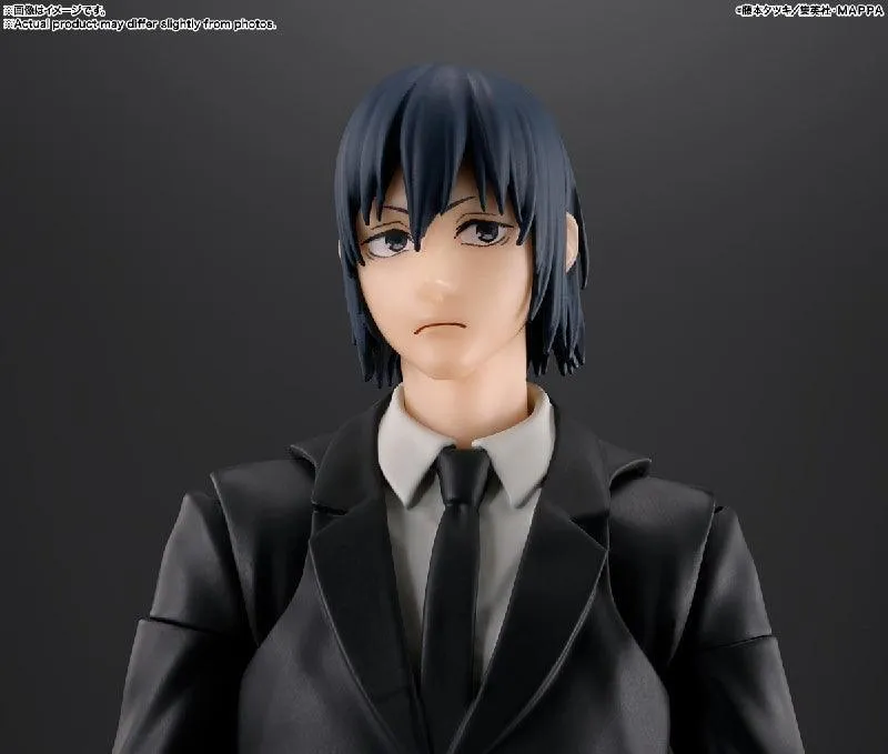 Chainsaw Man: S.H.Figuarts Aki Hayakawa
