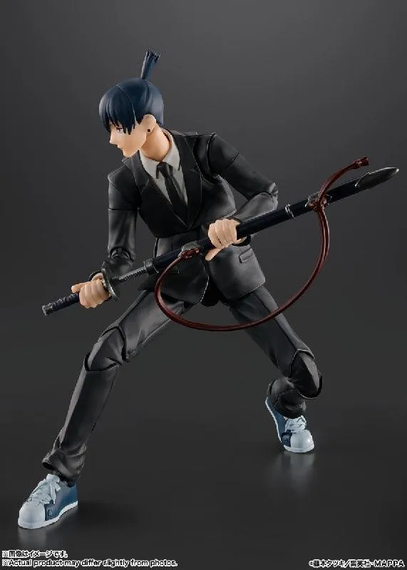 Chainsaw Man: S.H.Figuarts Aki Hayakawa