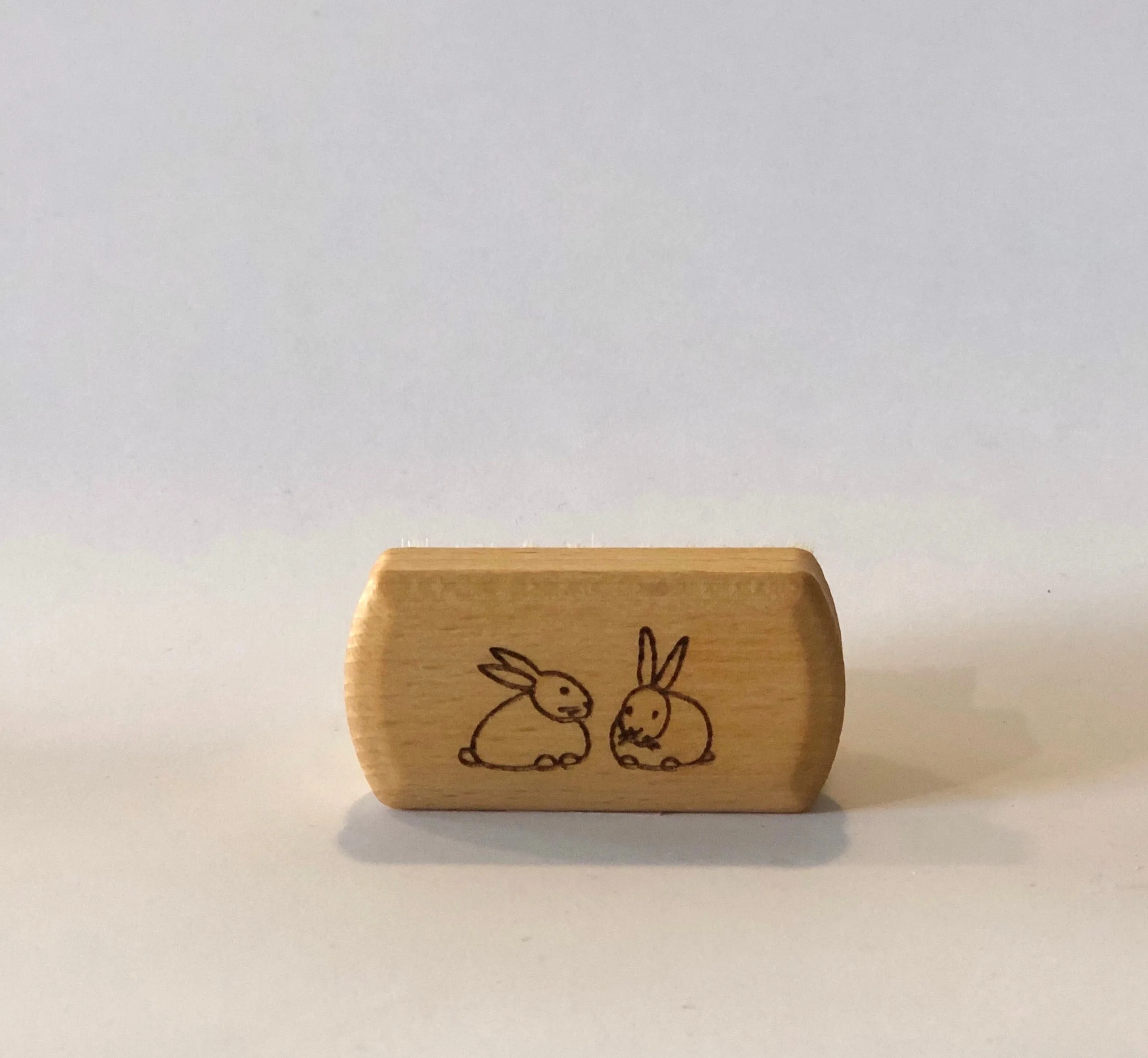 Child’s Nail Brush
