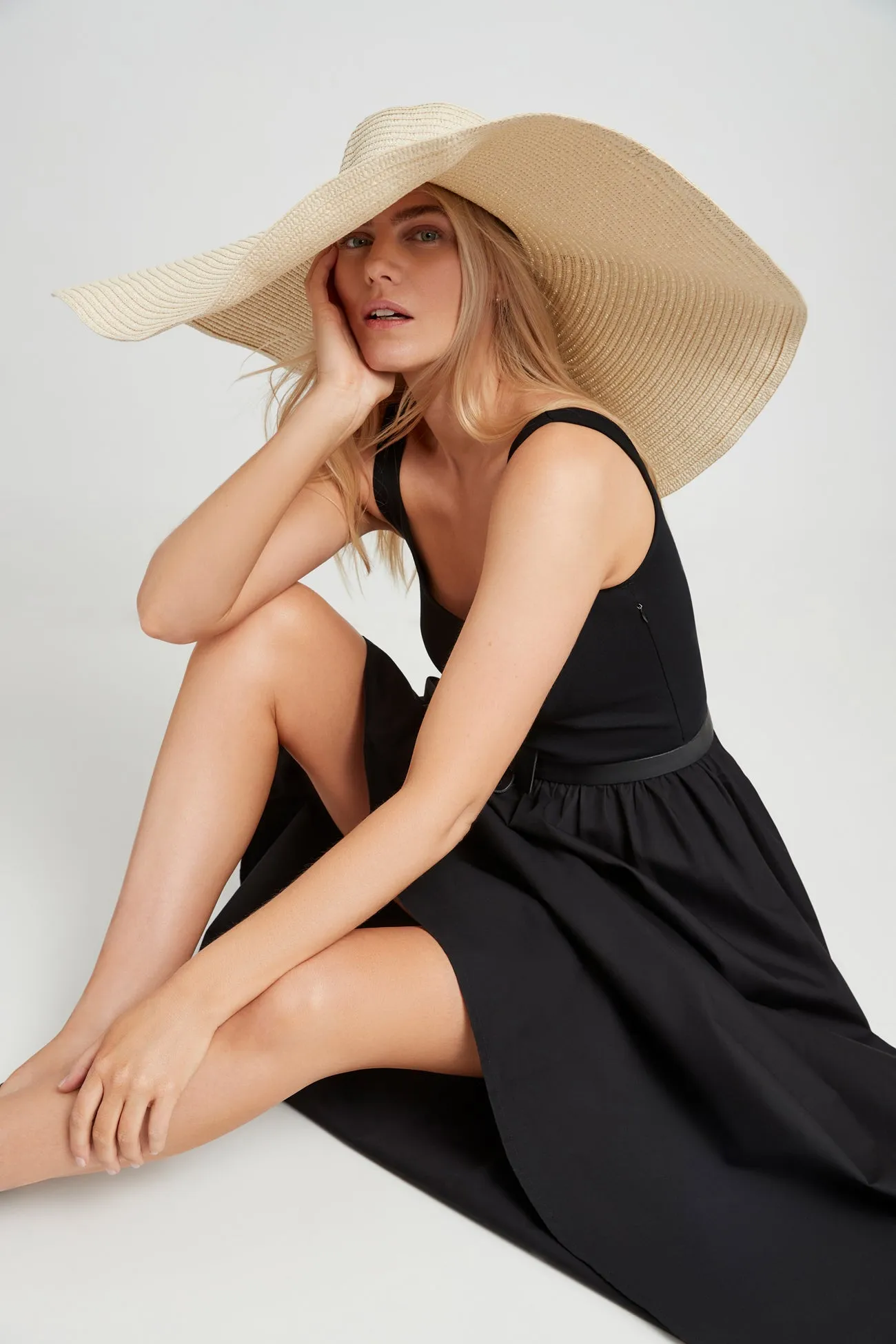 Clara Dress