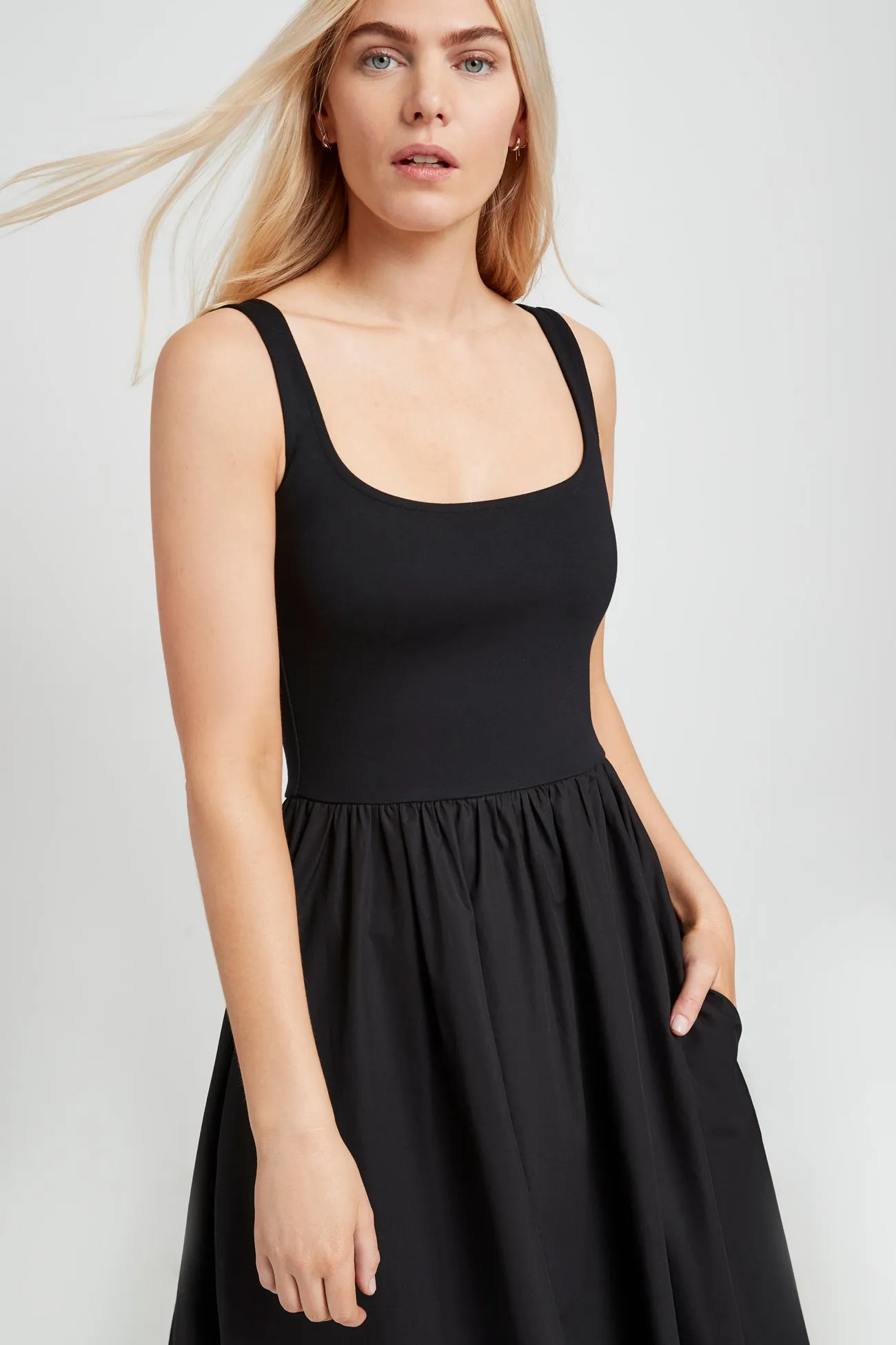 Clara Dress