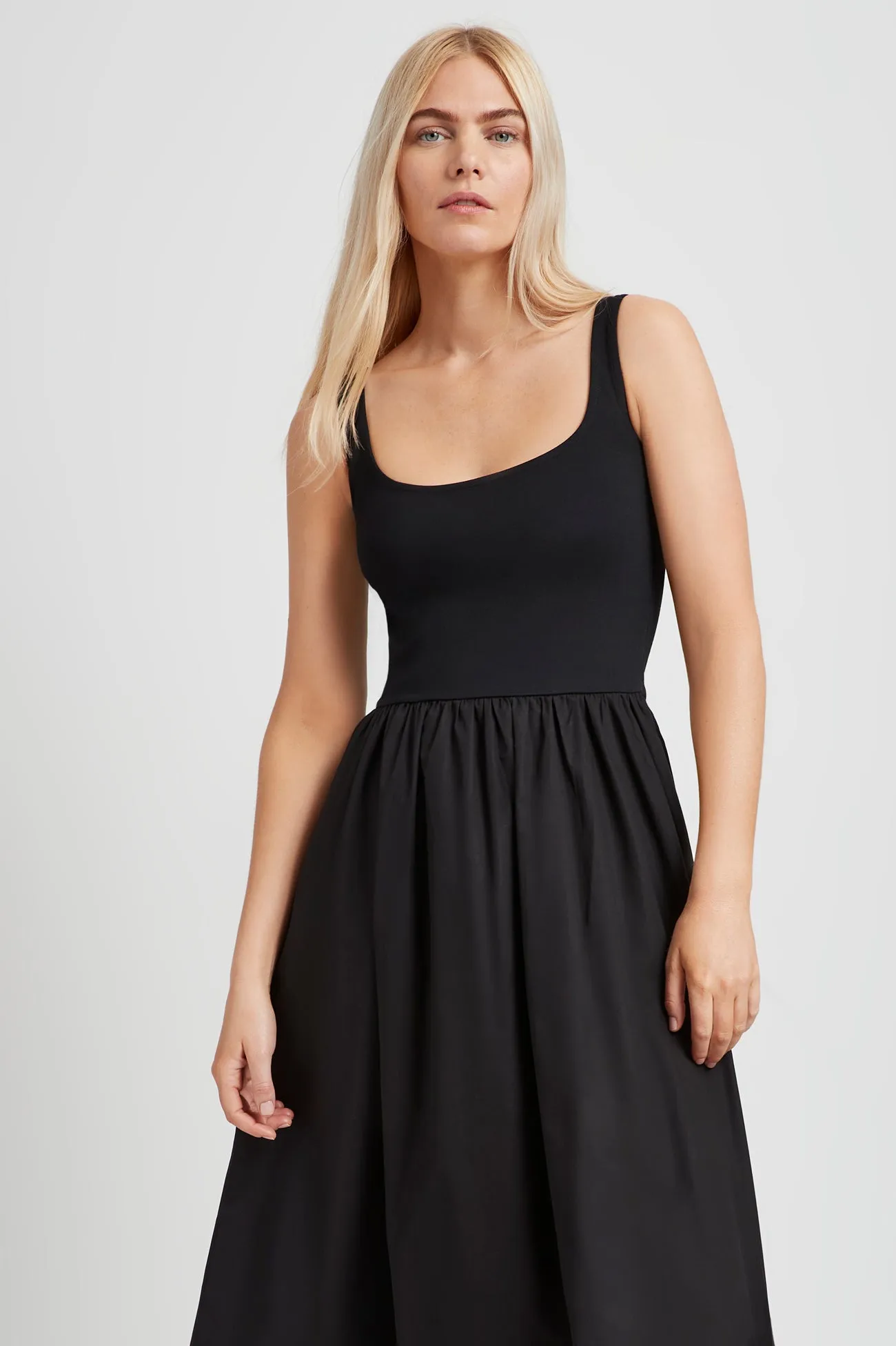 Clara Dress