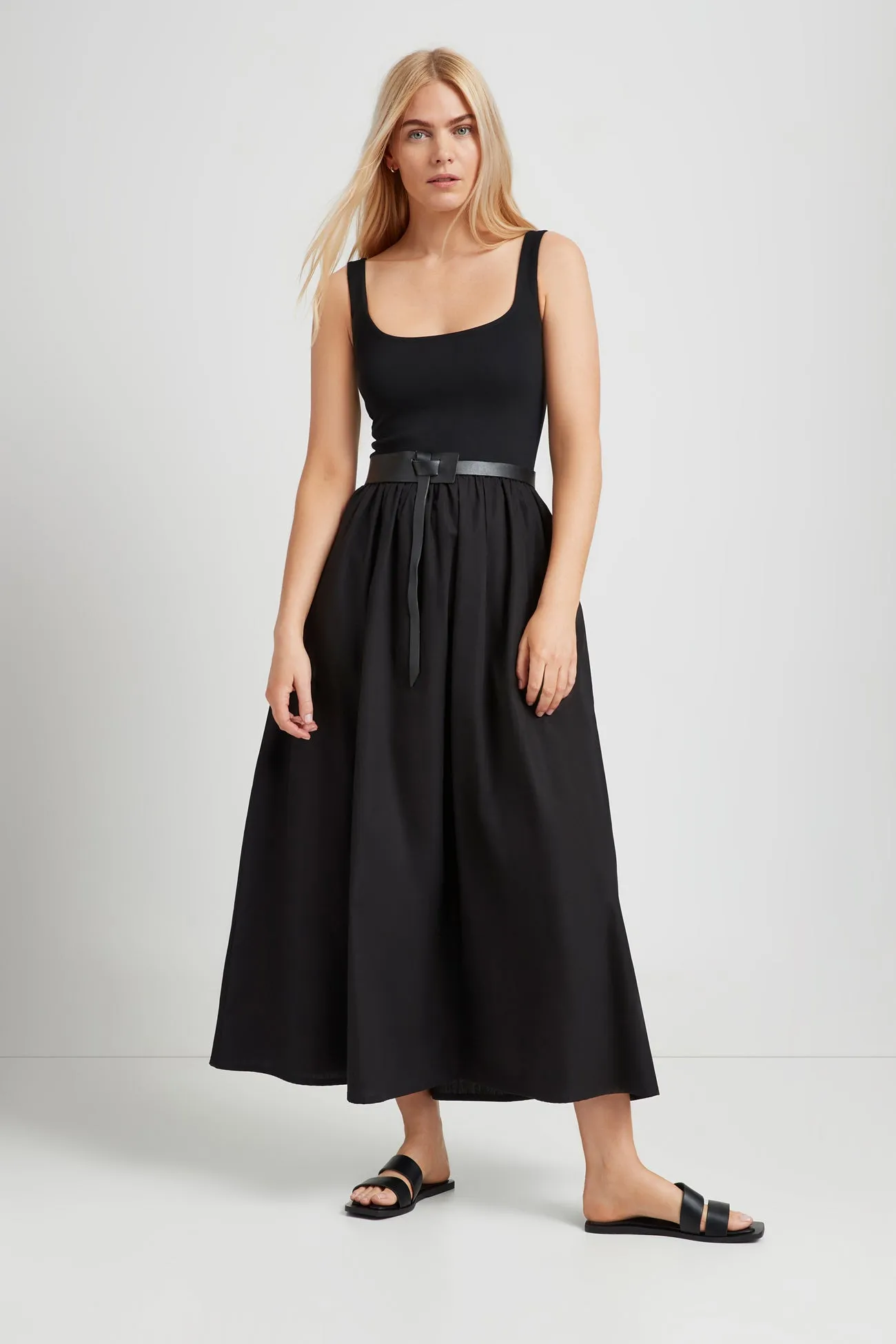 Clara Dress