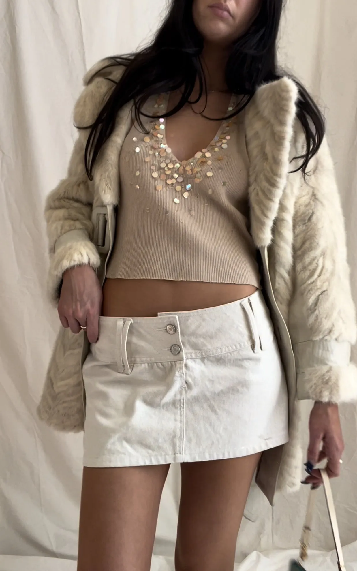 Clara Skirt