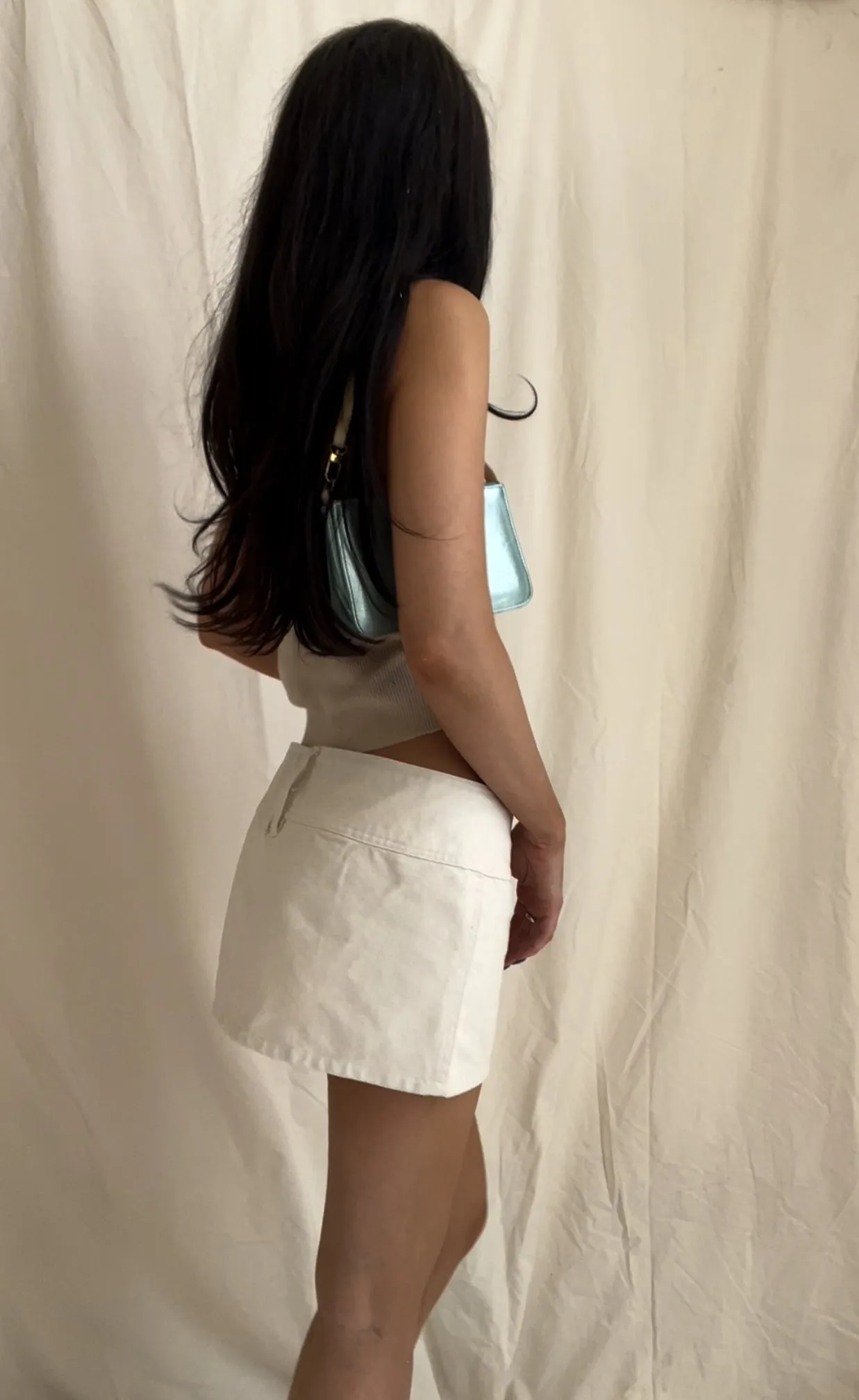 Clara Skirt