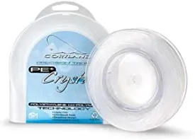 Cortland Precision Tropic PE  Crystal Clear Fly Line