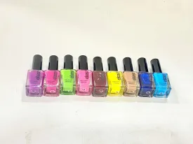 Elsa’s Pro Nail Polish