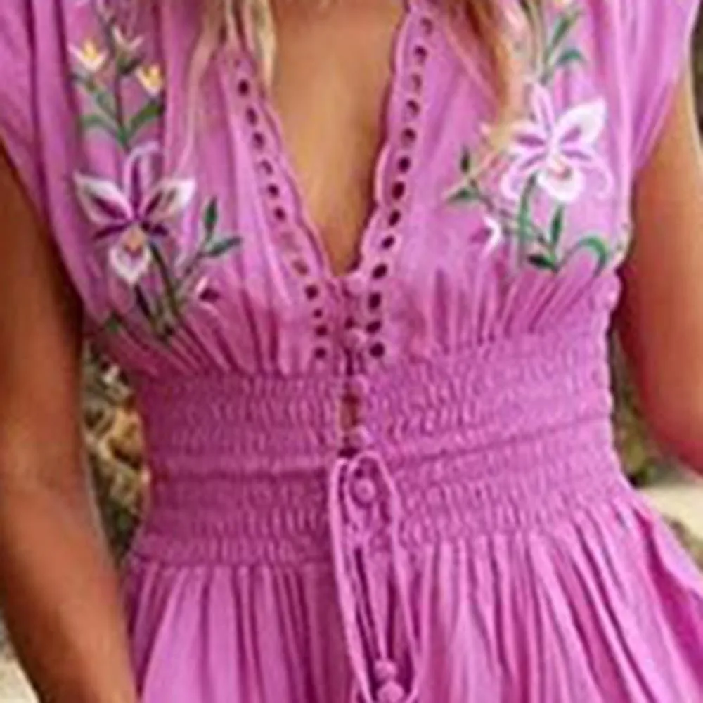 European and American hot sale dress