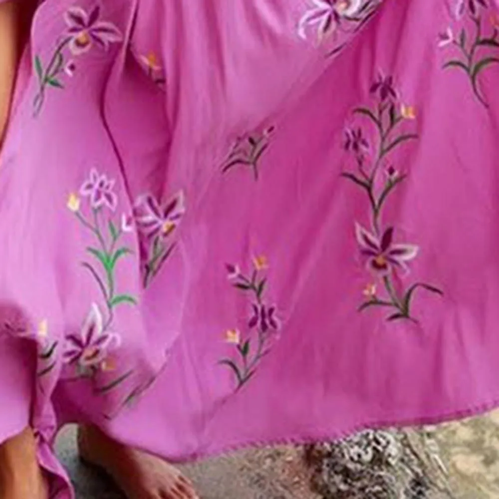 European and American hot sale dress