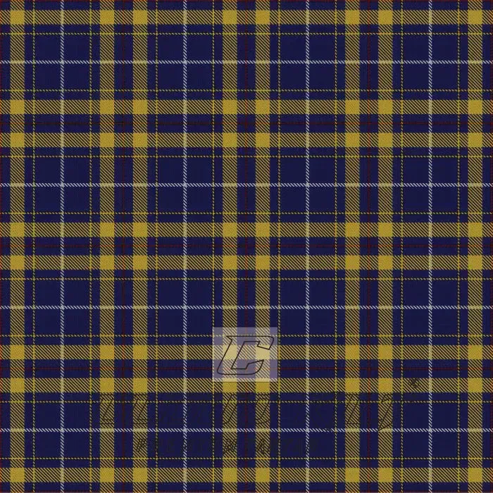 European Union Tartan