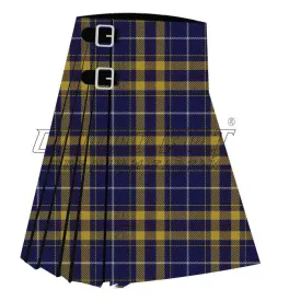 European Union Tartan