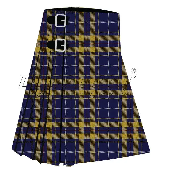 European Union Tartan