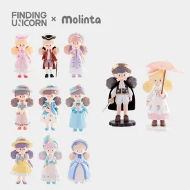 Finding Unicorn - Molinta Back to Rococo Series Blind Box Finding Unicorn