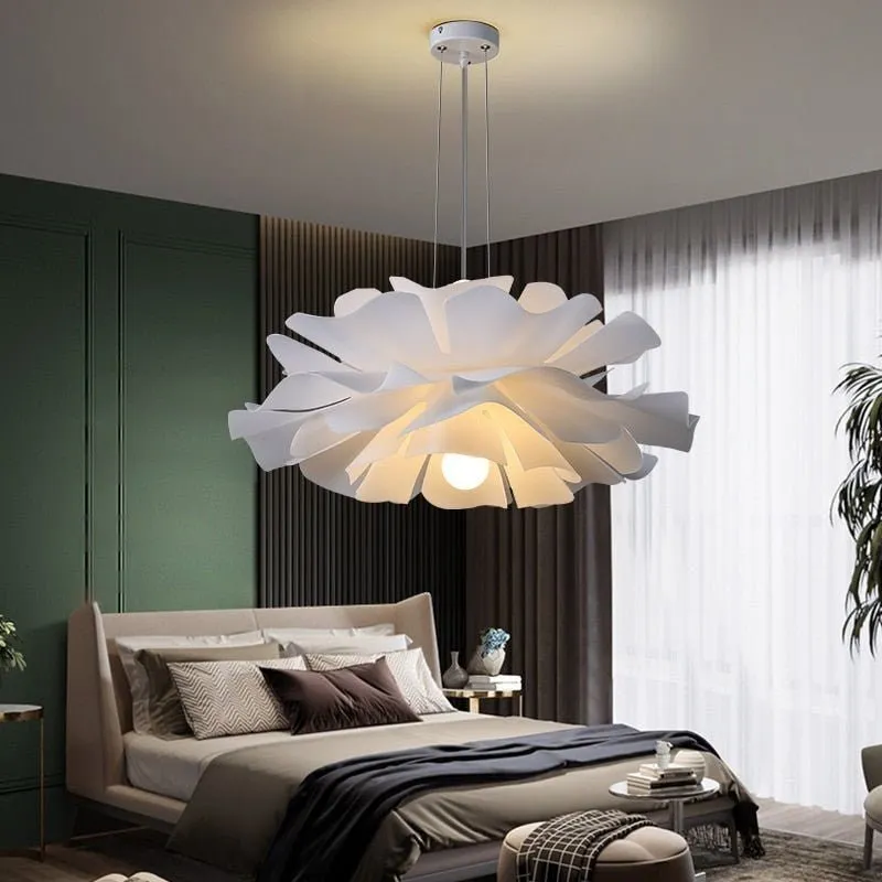 Fleur Chandelier - Open Box