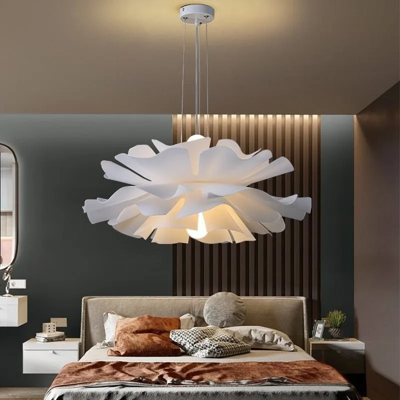 Fleur Chandelier - Open Box