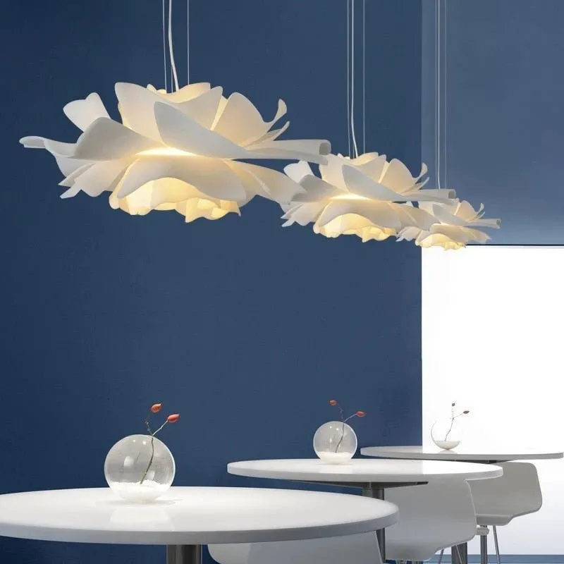 Fleur Chandelier - Open Box