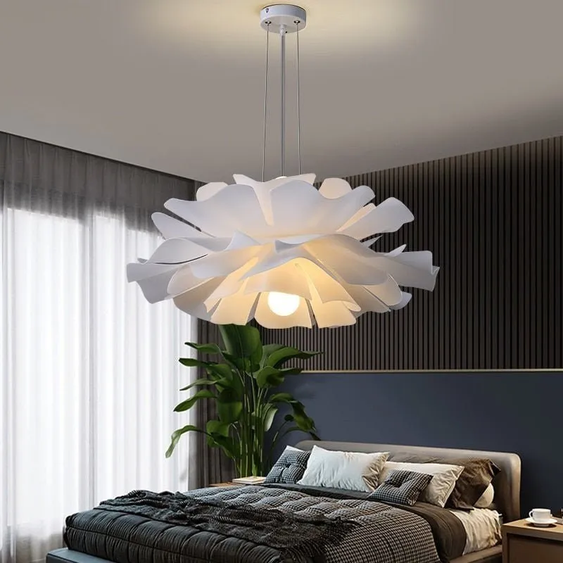Fleur Chandelier - Open Box