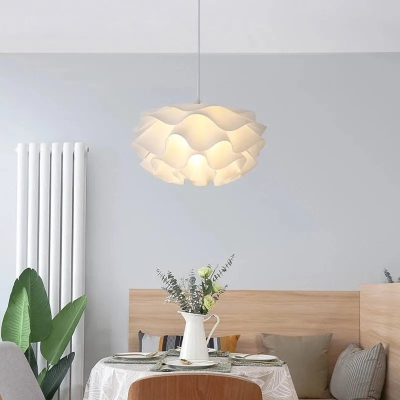 Fleur Chandelier - Open Box