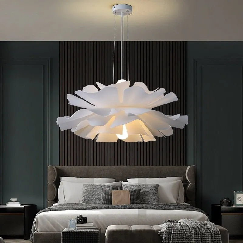 Fleur Chandelier - Open Box