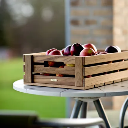 FRITZ HANSEN | SKAGERAK | DANIA APPLE CRATE