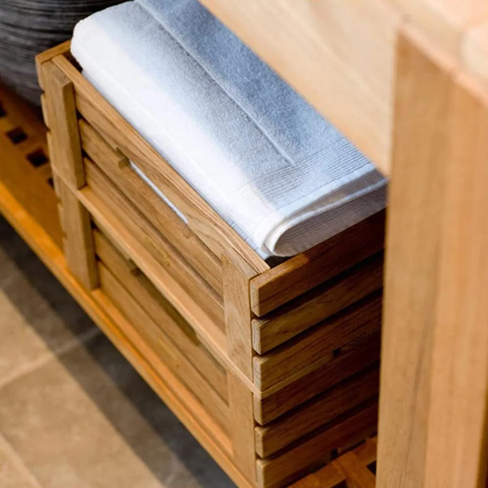 FRITZ HANSEN | SKAGERAK | DANIA APPLE CRATE