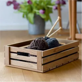 FRITZ HANSEN | SKAGERAK | DANIA APPLE CRATE