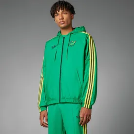 GIACCA A VENTO ADICOLOR JAMAICA WINDBREAKER