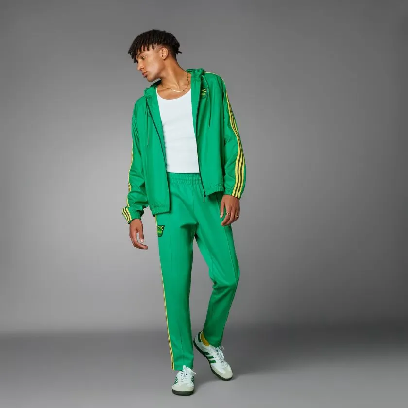 GIACCA A VENTO ADICOLOR JAMAICA WINDBREAKER