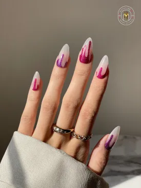 Glitter Dip - Nail Wraps (Standard)