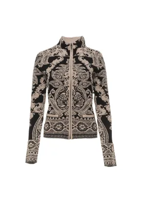 Icelandic Designs | Taj Cardigan | Women's