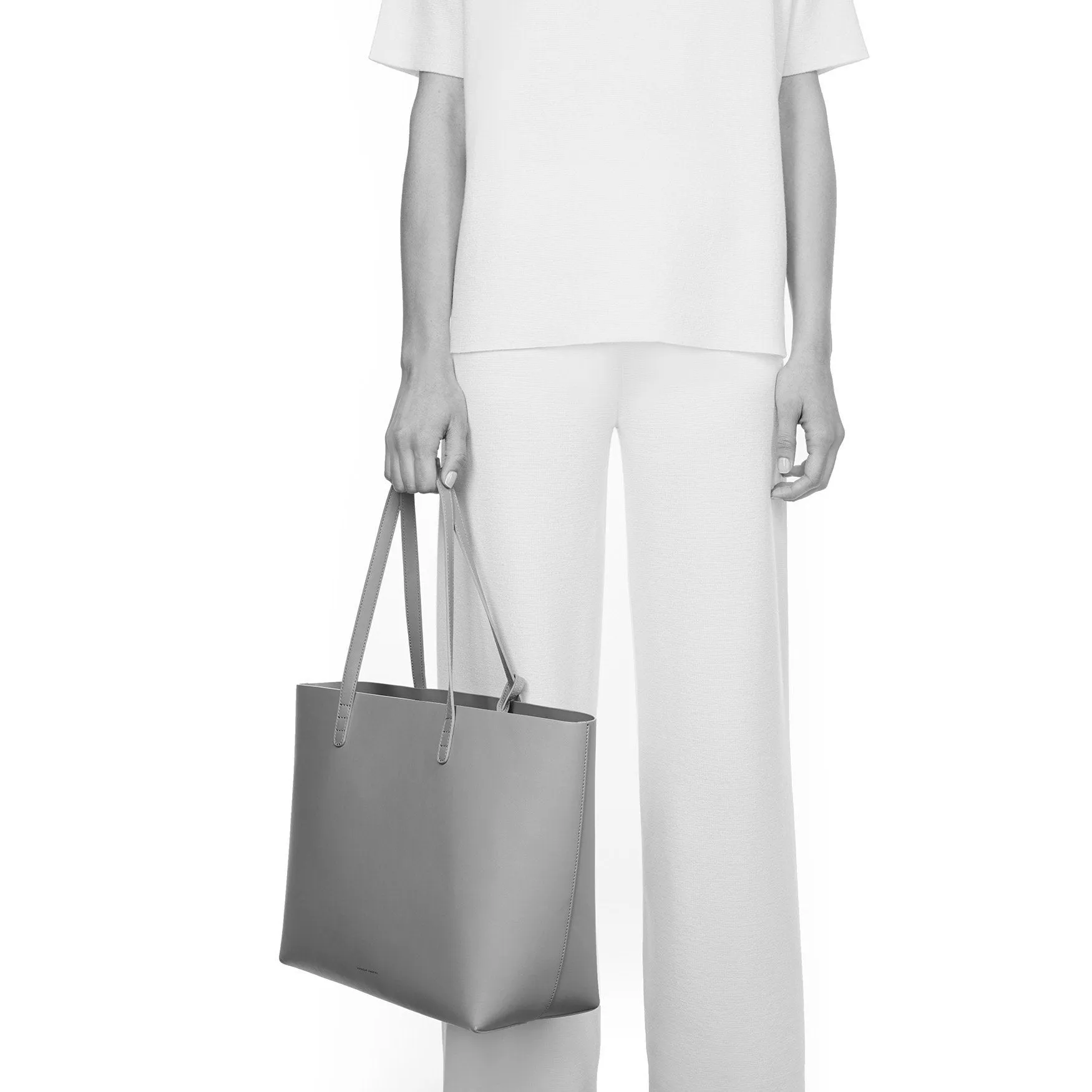 Large Tote - Rococo